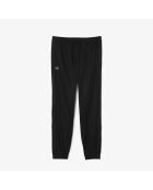 Ensemble survêtement Sport griffé noir/vert