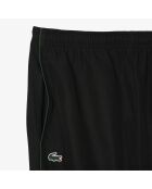 Ensemble survêtement Sport griffé noir/vert