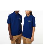 L.12.12 Poloshirt aus Methylen-Piqué