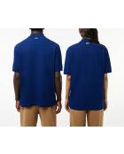 L.12.12 Poloshirt aus Methylen-Piqué