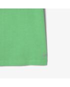 Bedrucktes Ultra Dry Sport-T-Shirt von Calathea