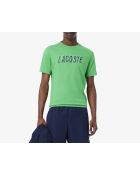 Bedrucktes Ultra Dry Sport-T-Shirt von Calathea