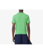 Bedrucktes Ultra Dry Sport-T-Shirt von Calathea