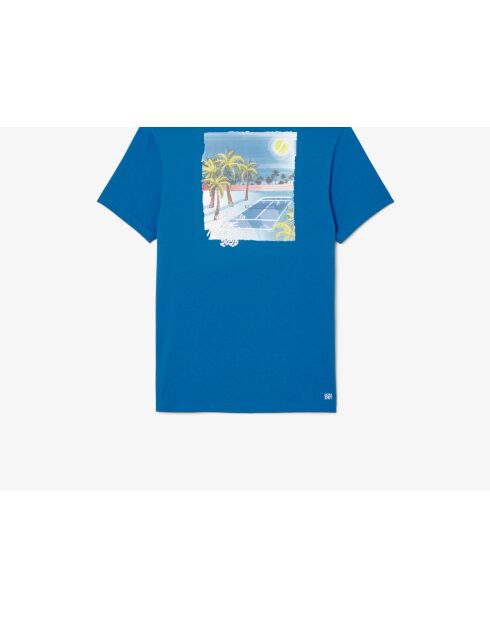 T-shirt Sport Édition Miami Open gitane