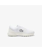 Golf Point weiß/cremefarbene Golfschuhe