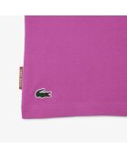 Roland-Garros Malva Edition Sporthemd