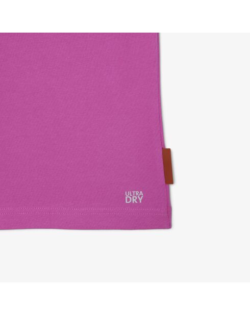 Roland-Garros Malva Edition Sporthemd