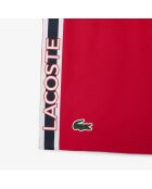 Pantaloncini sportivi Grenadine con righe