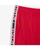 Pantaloncini sportivi Grenadine con righe