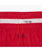 Pantaloncini sportivi Grenadine con righe