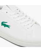 Chaussures de golf G Elite blanc/vert