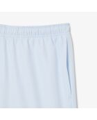 Stream leichte Diamant-Taft-Tennisshorts