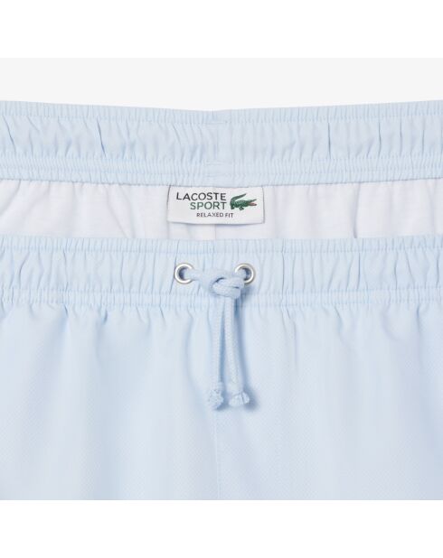 Stream leichte Diamant-Taft-Tennisshorts