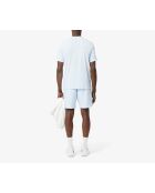 Stream leichte Diamant-Taft-Tennisshorts