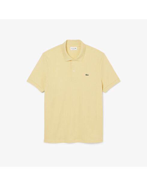 Pima Sun China Regular-Fit-Poloshirt aus Baumwolle