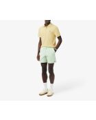 Pima Sun China Regular-Fit-Poloshirt aus Baumwolle