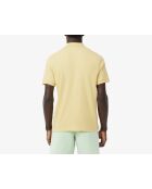 Pima Sun China Regular-Fit-Poloshirt aus Baumwolle