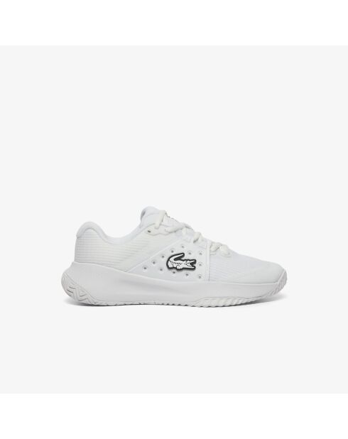 Witte padelschoenen Power Serve