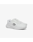 Witte padelschoenen Power Serve