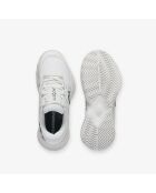 Witte padelschoenen Power Serve