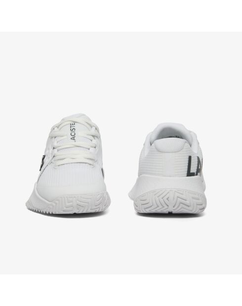 Witte padelschoenen Power Serve