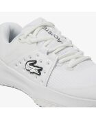 Witte padelschoenen Power Serve