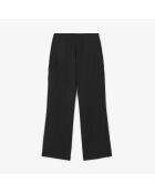 Pantalon de survêtement Paris loose fit noir