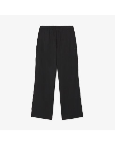 Pantalon de survêtement Paris loose fit noir