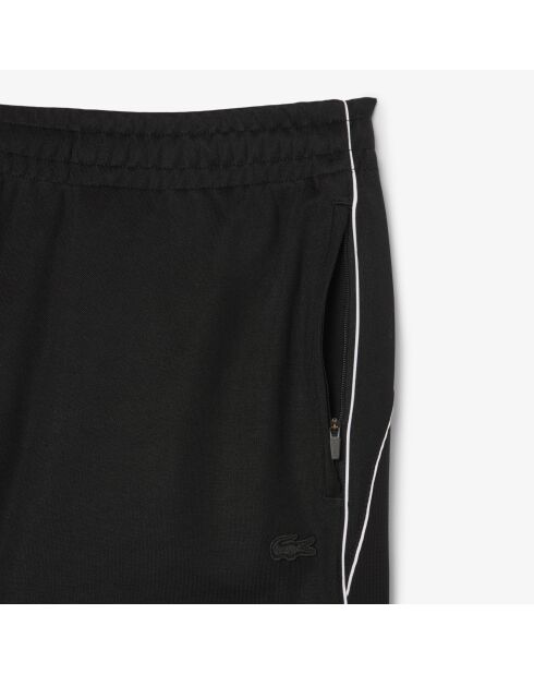 Pantalon de survêtement Paris loose fit noir