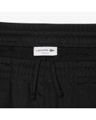 Pantalon de survêtement Paris loose fit noir