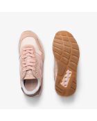 Sneakers Partner WMN lichtroze