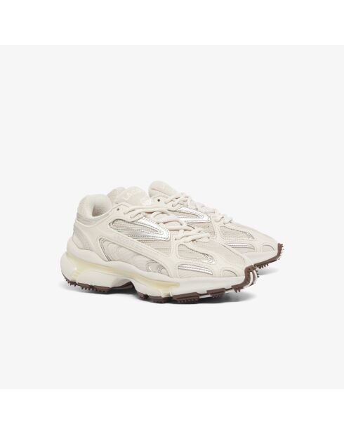 Zapatillas L003 2K24 blanquecino