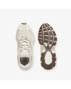 Sneakers L003 2K24 gebroken wit