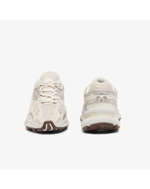 Sneakers L003 2K24 gebroken wit