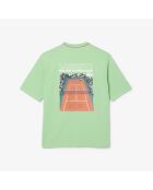 Roland-Garros Liamone Edition Jerseyshirt