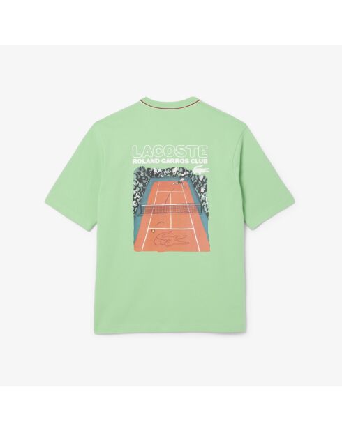 Roland-Garros Liamone Edition Jerseyshirt