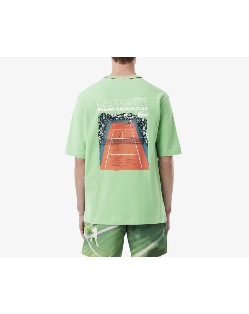 Roland-Garros Liamone Edition Jerseyshirt