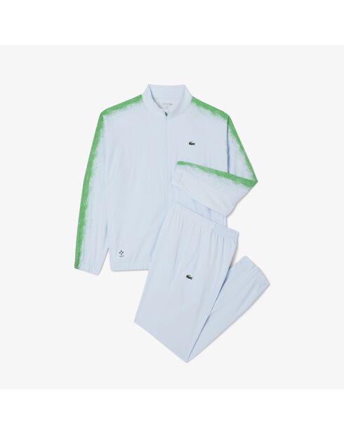 Ensemble survêtement Tennis x Daniil Medvedev ruisseau/calathea