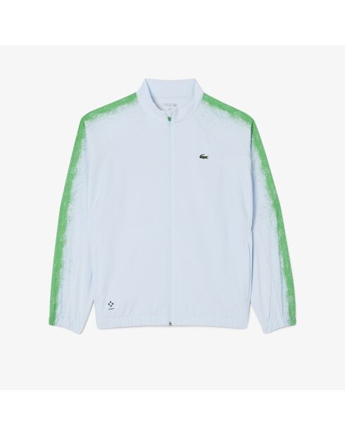 Ensemble survêtement Tennis x Daniil Medvedev ruisseau/calathea