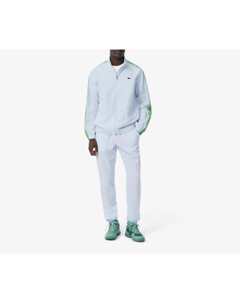 Ensemble survêtement Tennis x Daniil Medvedev ruisseau/calathea