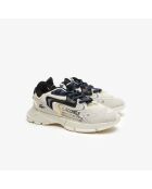 Sneakers L003 Neo off white/noir