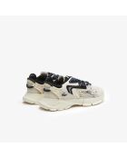 Sneakers L003 Neo off white/noir