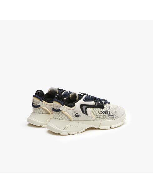 Sneakers L003 Neo off white/noir