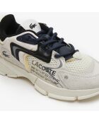 Sneakers L003 Neo off white/noir