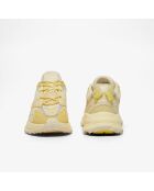 Hellgelbe Sneakers L003 Neo Shot