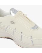 Audyssor Sneakers Zip OG Off White/Gum