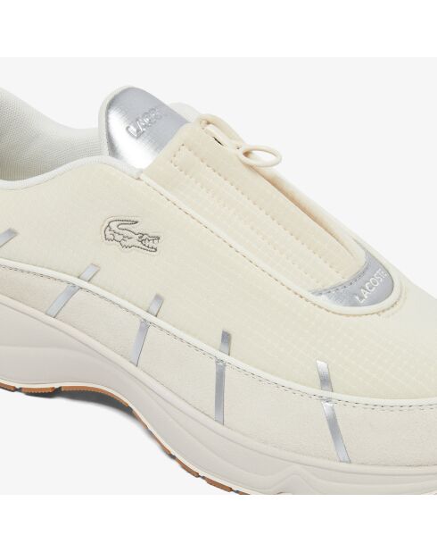 Audyssor Sneakers Zip OG Off White/Gum