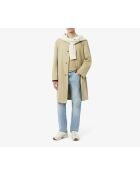 Audyssor Sneakers Zip OG Off White/Gum