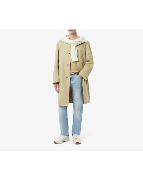 Sneakers Audyssor Zip OG Off Bianche/Gum