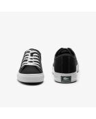 Sneakers Backcourt noir/off white